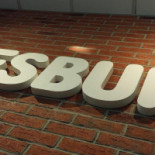 Hesburger Esterno
