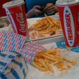 Hesburger Cibo