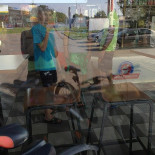 Hesburger Esterno