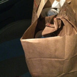 Hesburger Minuman