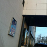 Hesburger Esterno
