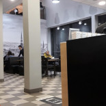Hesburger Esterno