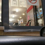 Hesburger Minuman