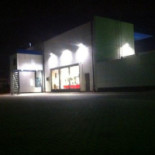 Hesburger Minuman