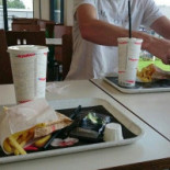 Hesburger Minuman