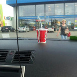 Hesburger Esterno