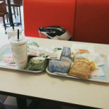 Hesburger Minuman