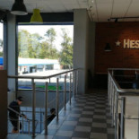Hesburger Esterno