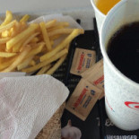Hesburger Minuman