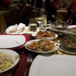 Rickshaw Cibo