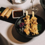 Rickshaw Cibo