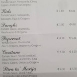 Francesco's Piatti