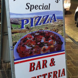 Francesco's Esterno
