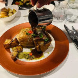 Venus food