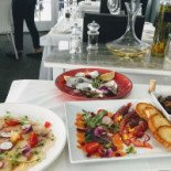 Venus food
