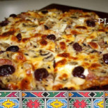 Venus food