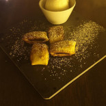 Levels Winebar Minuman