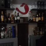 Levels Winebar Dentro