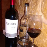Levels Winebar Minuman