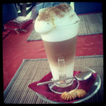 Krustakrogs Minuman