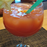 Krustakrogs Minuman