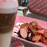 Krustakrogs Minuman