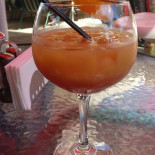 Krustakrogs Minuman