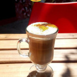 Levels Winebar Minuman