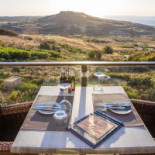 The View -kitchen Esterno