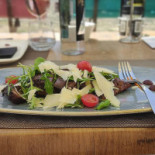 The View -kitchen Cibo
