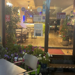 The View -kitchen Esterno