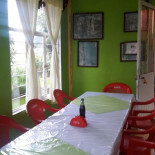 The View -kitchen Esterno