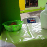 The View -kitchen Minuman