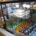 Dr. Juice Dentro