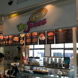 Dr. Juice Dentro