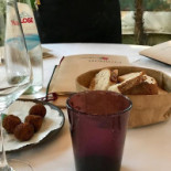 Arginvecchio Boisson