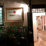 Arginvecchio Extérieur