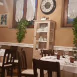 Arginvecchio À l'intérieur