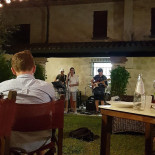 Arginvecchio À l'intérieur