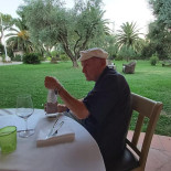 Arginvecchio Extérieur