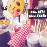 Miglior Gusto Pizzeria À l'intérieur