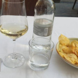 Osteria Della Pista Dal 1875 drink