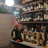 Osteria Della Pista Dal 1875 drink