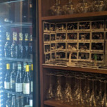 Osteria Della Pista Dal 1875 menu