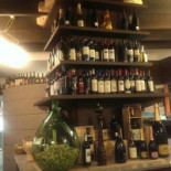 Osteria Della Pista Dal 1875 inside