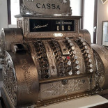 Osteria Della Pista Dal 1875 drink