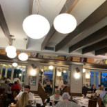 Osteria Della Pista Dal 1875 inside