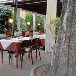 Osteria Della Pista Dal 1875 outside