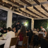 Osteria Della Pista Dal 1875