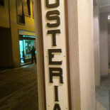 Osteria Della Pista Dal 1875